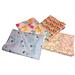 Example of pillowcases sold on my site.